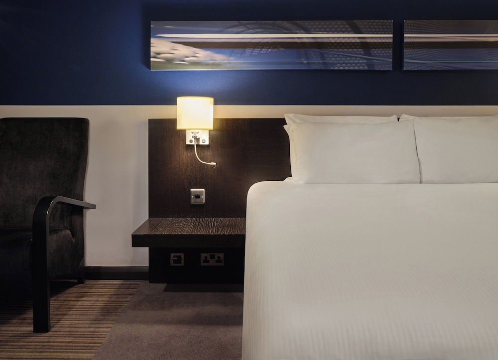 Crowne Plaza Birmingham City By IHG