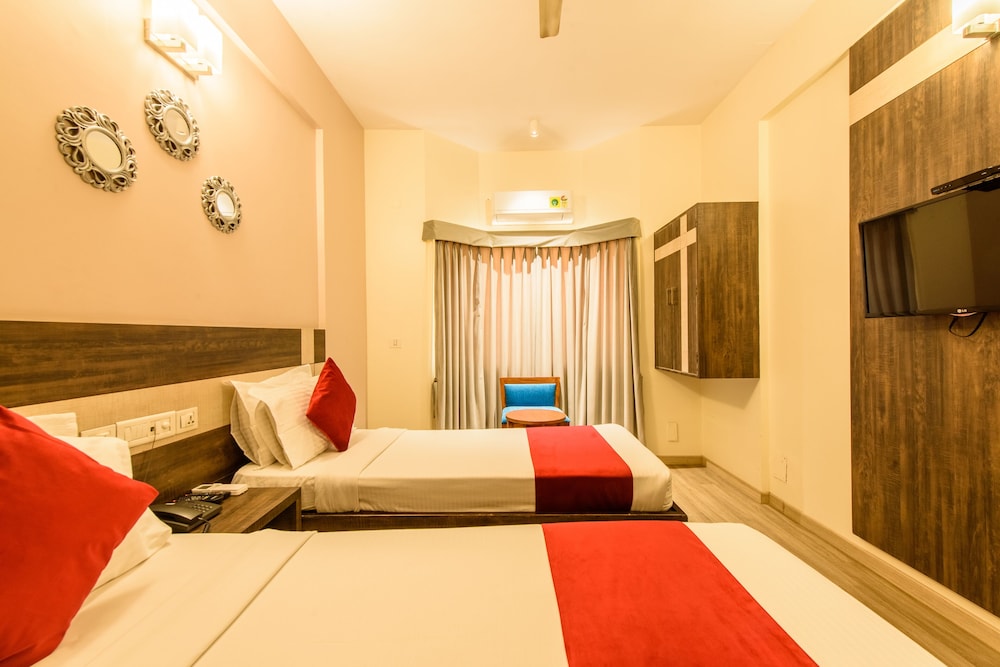  Bangalore Gate Hotel & Conferences