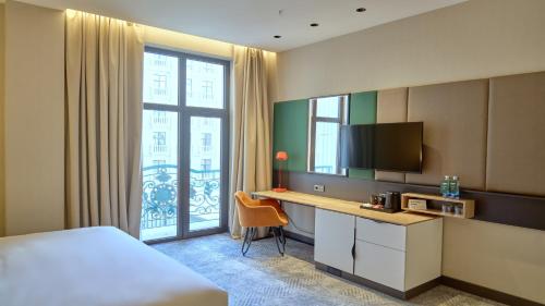 Holiday Inn Tashkent City By IHG