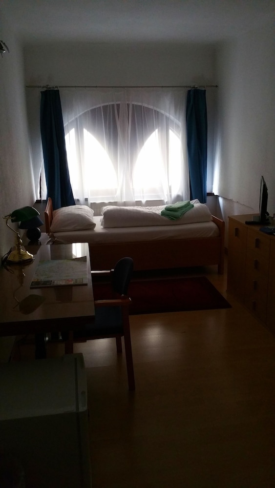 Appartementhotel Marien-Hof