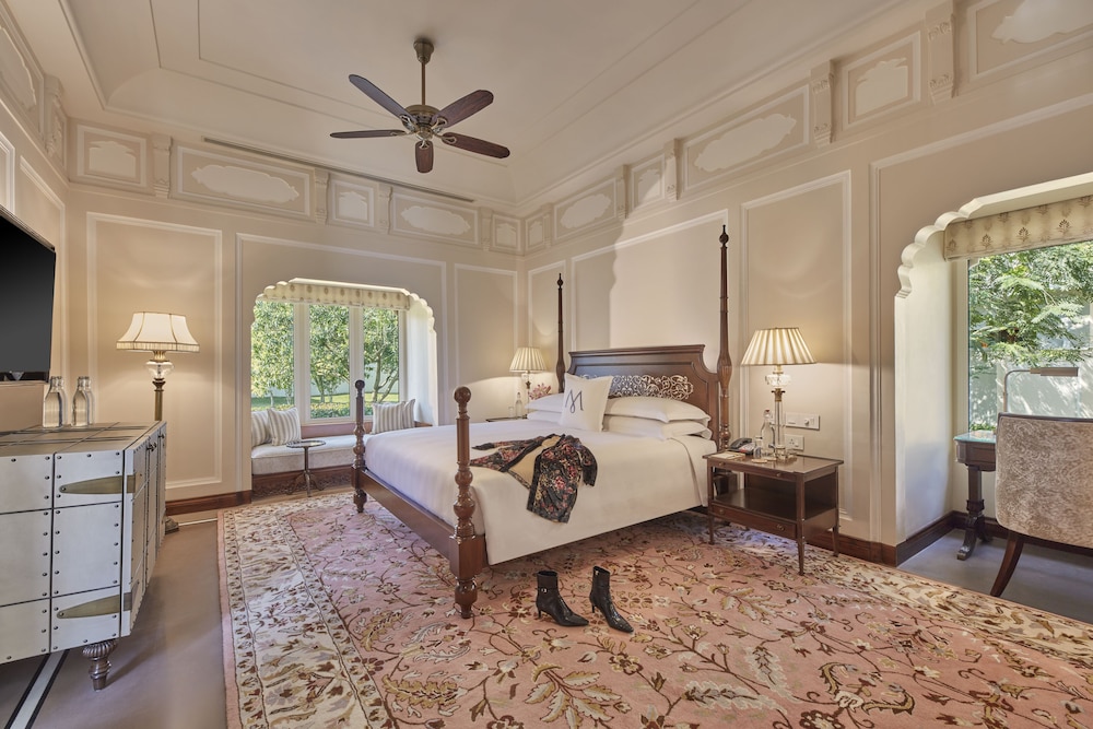 Mementos by ITC Hotels Jaipur