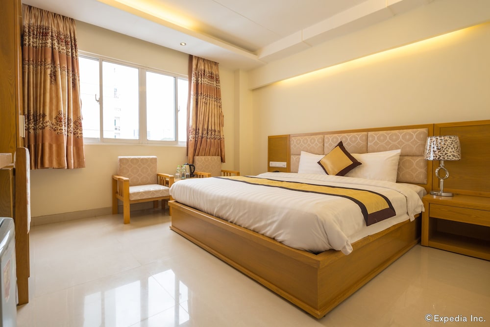 Vuong Tai Hotel
