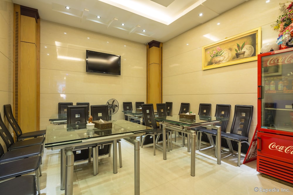 Vuong Tai Hotel