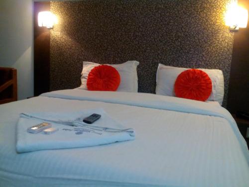 Hotel Navaratna Palace