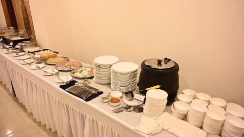 Seven Hills Hotel
