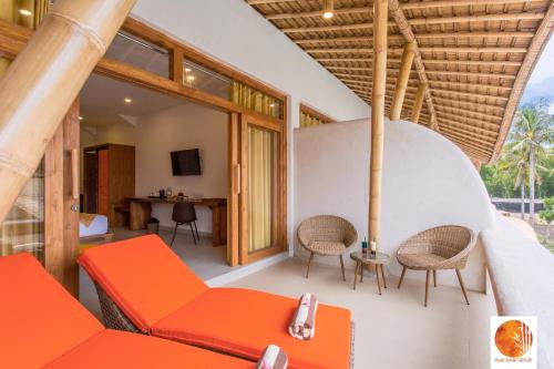 Pearl Sunset Resort - Sunset Moments, Adults Only