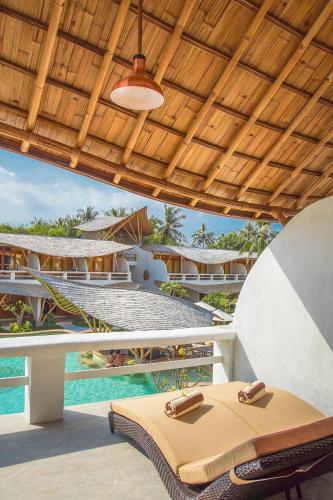 Pearl Sunset Resort - Sunset Moments, Adults Only