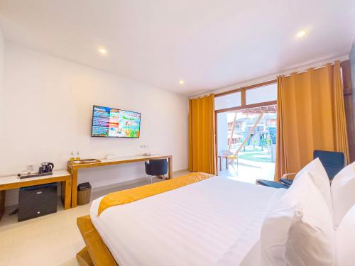 Pearl Sunset Resort - Sunset Moments, Adults Only