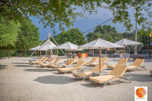 Pearl Sunset Resort - Sunset Moments, Adults Only