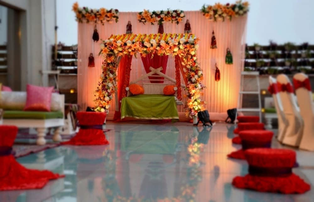 Ramada By Wyndham Ghaziabad Vasundhara