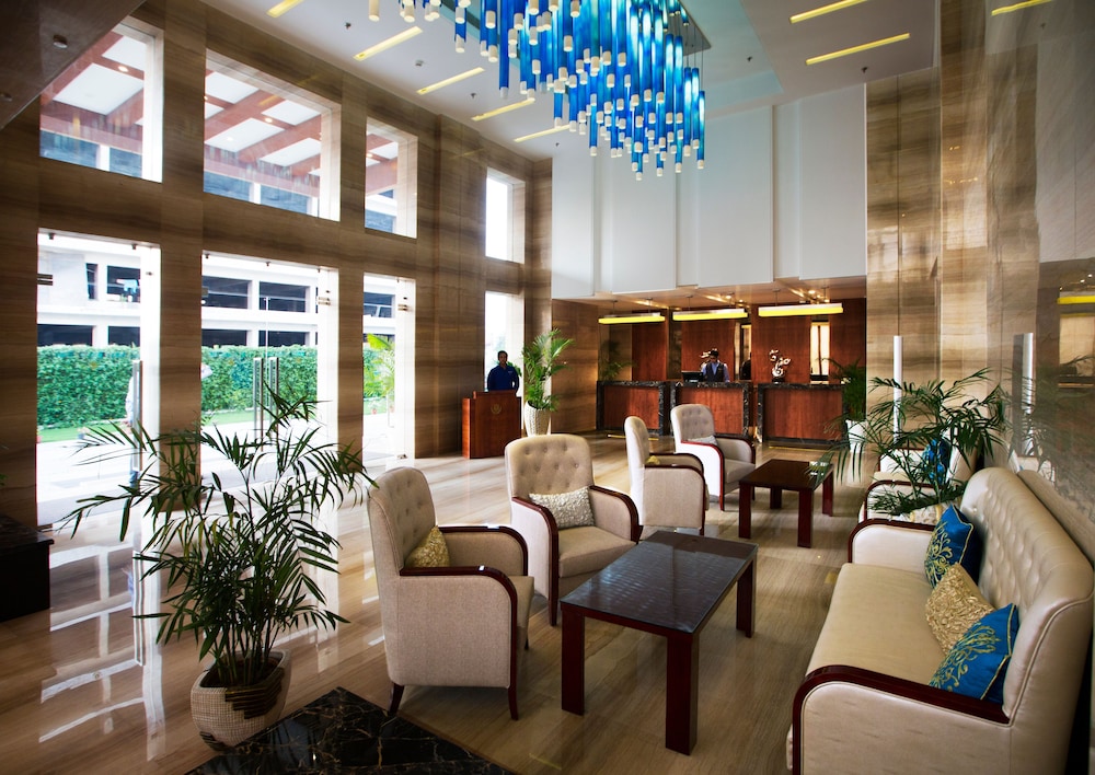 Ramada By Wyndham Ghaziabad Vasundhara