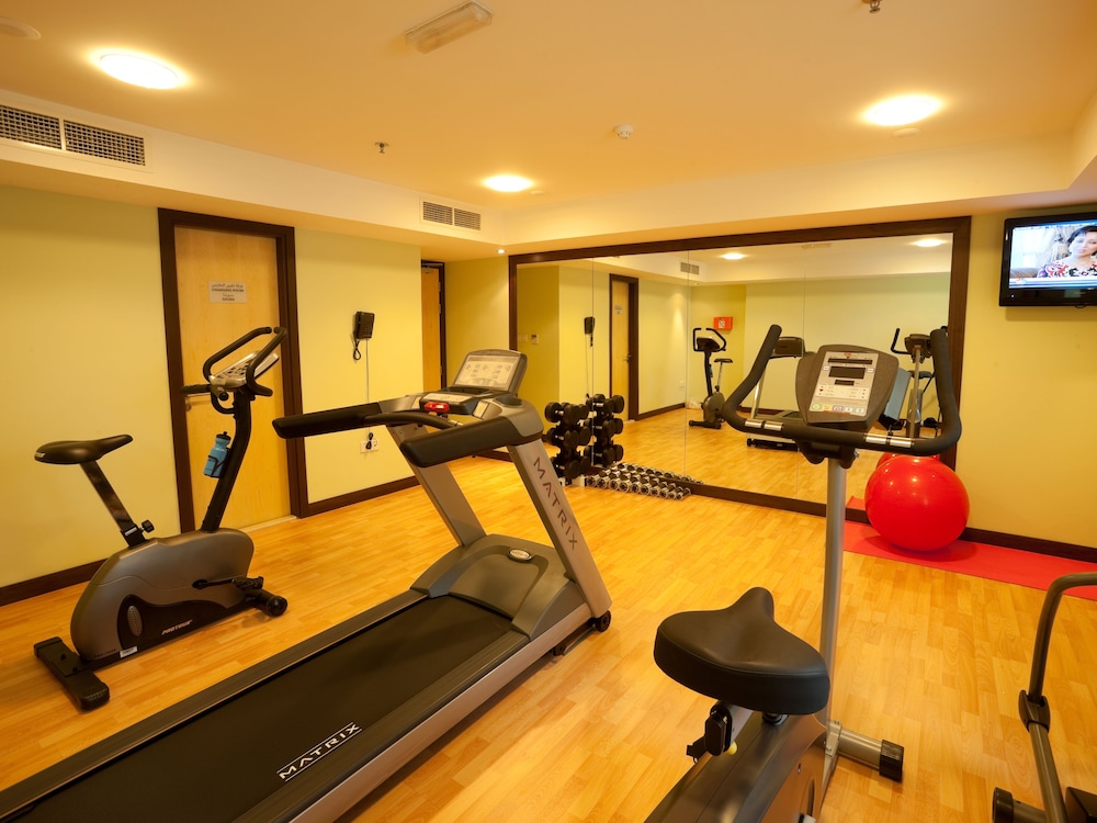 Citymax Hotel Sharjah