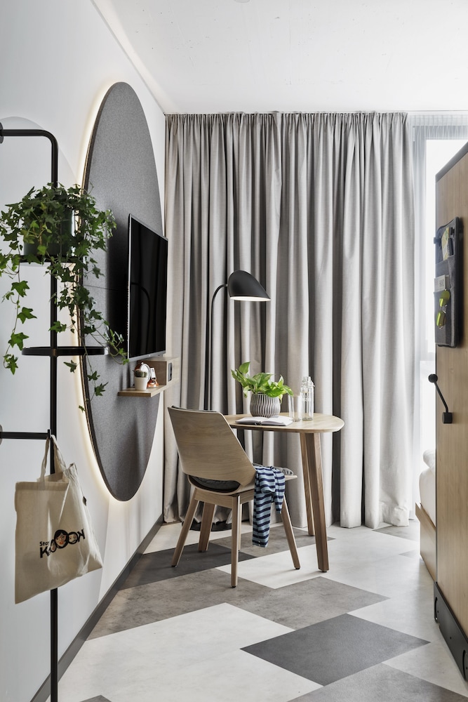 Stay KooooK Bern Wankdorf – Online Check In