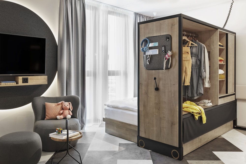 Stay KooooK Bern Wankdorf – Online Check In