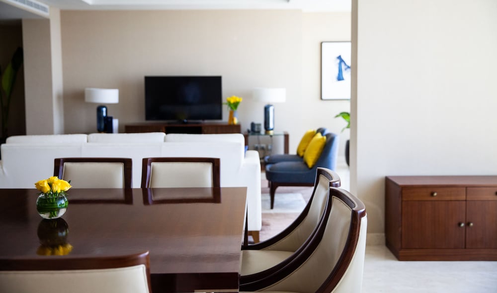 voco Dubai by IHG