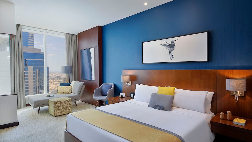 voco Dubai by IHG