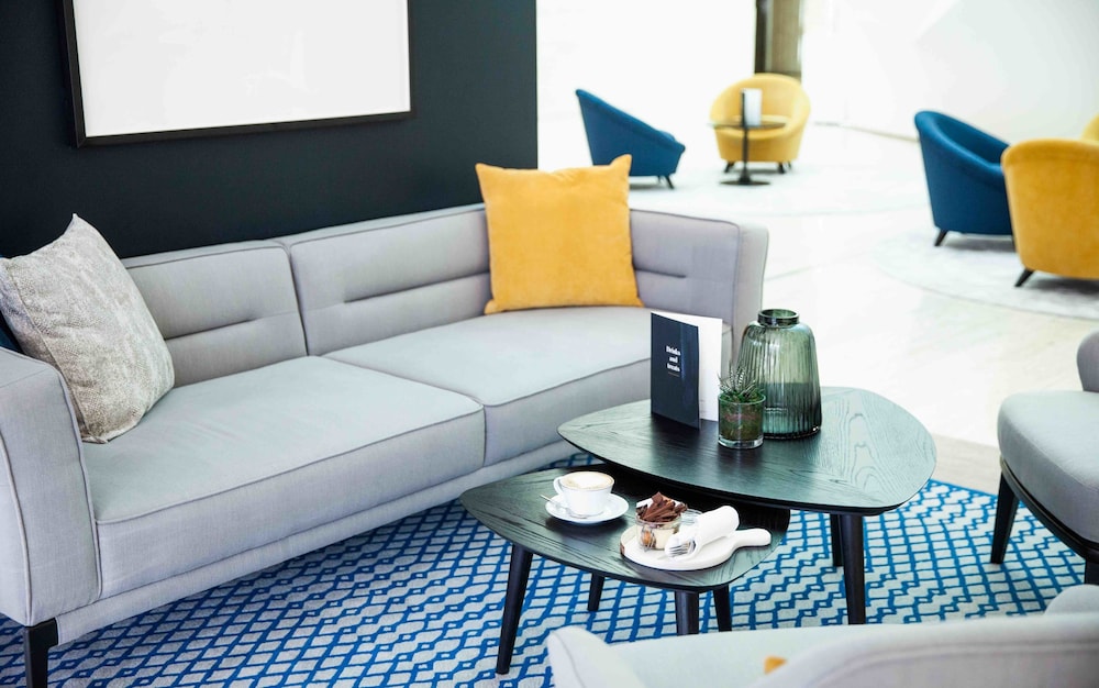 voco Dubai by IHG