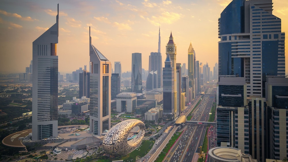 voco Dubai by IHG