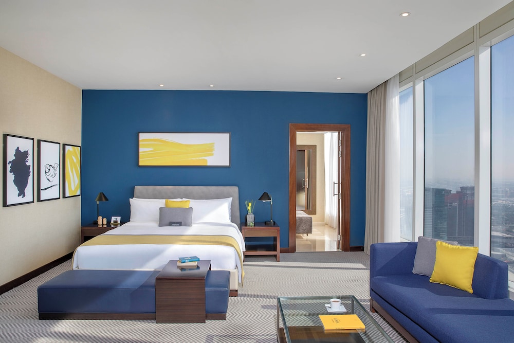 voco Dubai by IHG