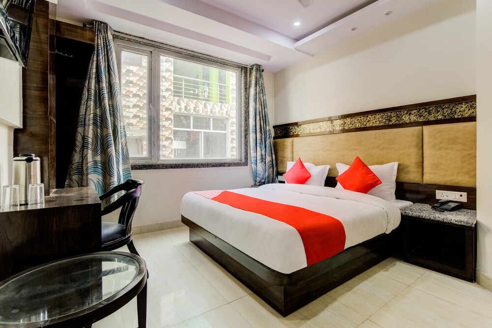Hotel India Continental