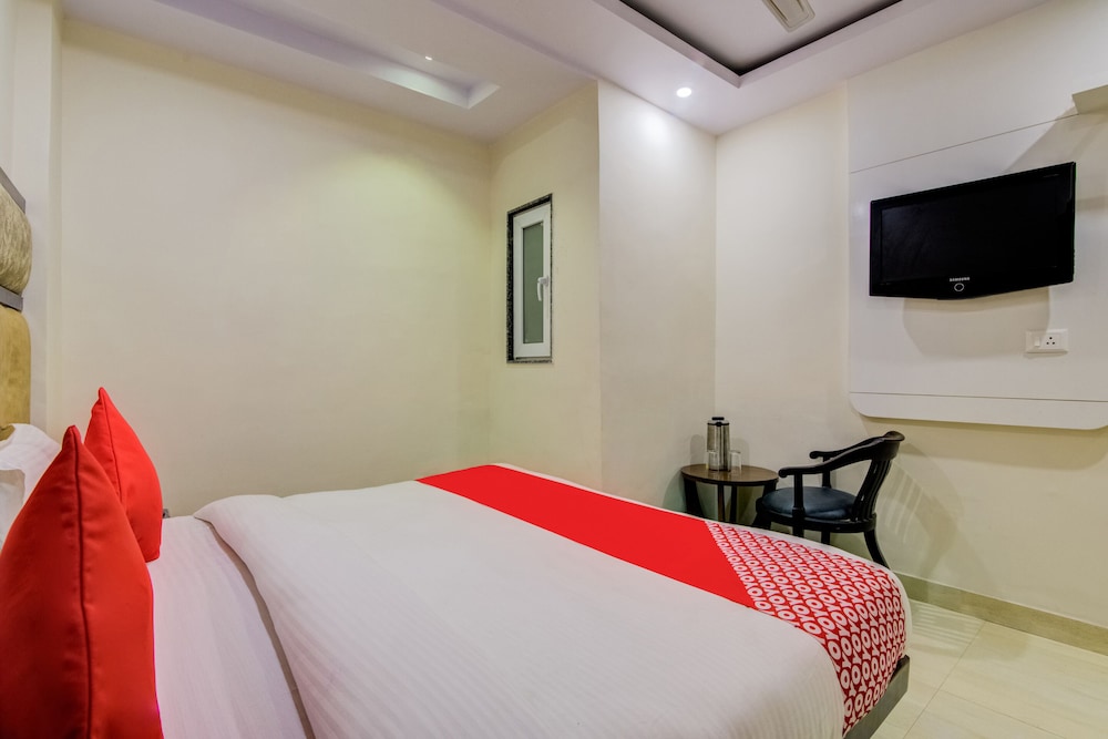 Hotel India Continental