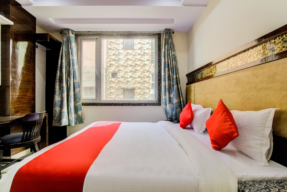 Hotel India Continental