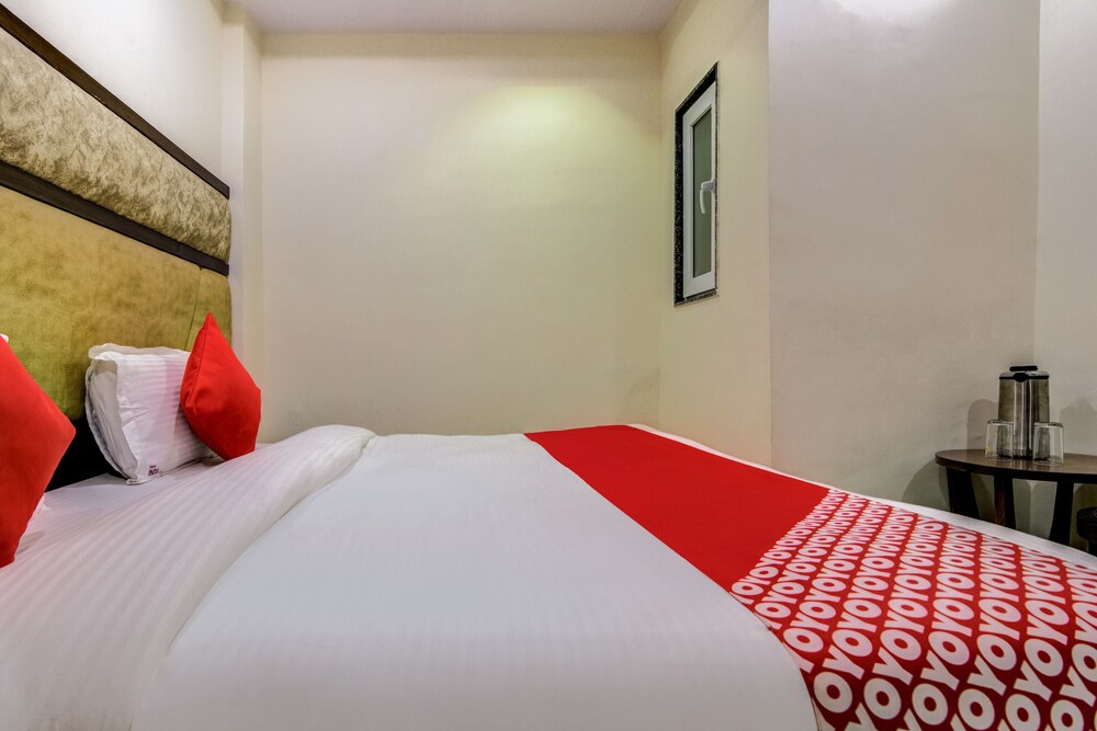 Hotel India Continental