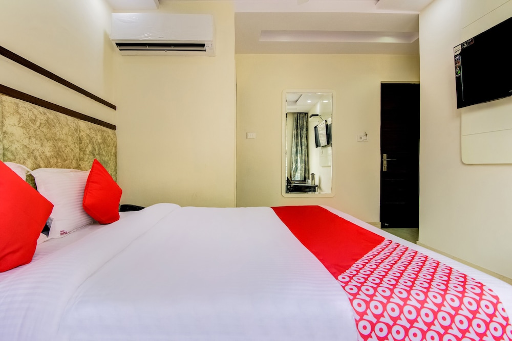 Hotel India Continental
