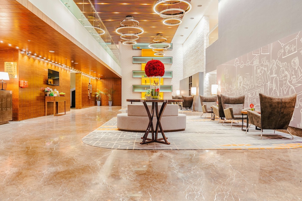 The Elite Suites, Narasapura