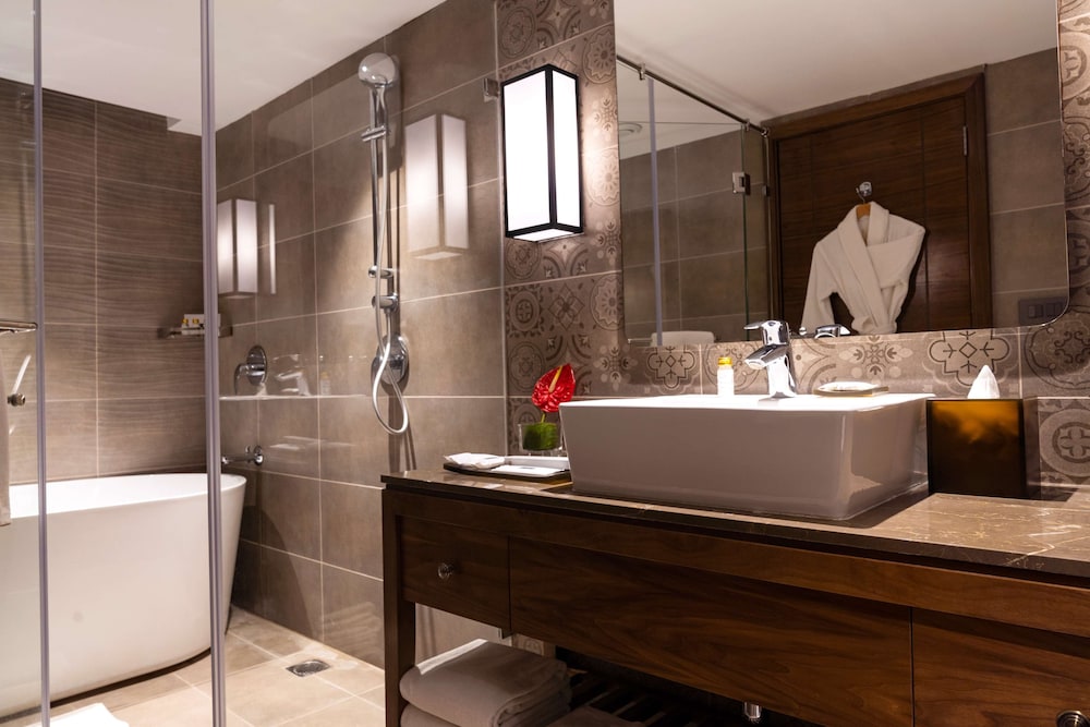 The Elite Suites, Narasapura