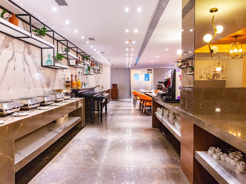 The Elite Suites, Narasapura
