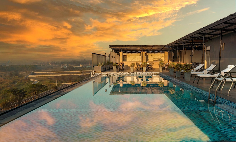 The Elite Suites, Narasapura