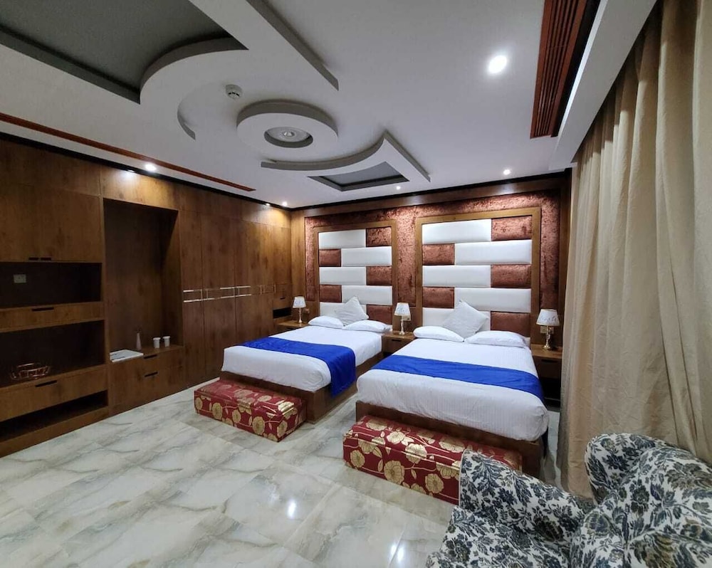 Camphor Hotel - Ras Al Khaimah