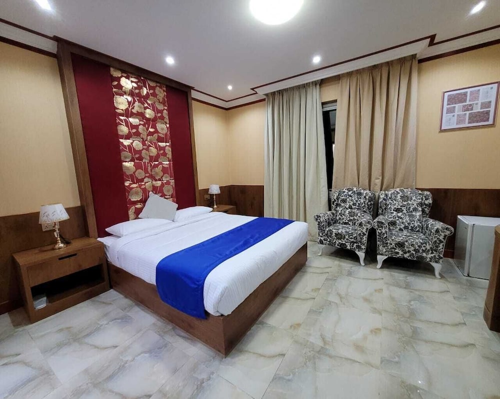 Camphor Hotel - Ras Al Khaimah