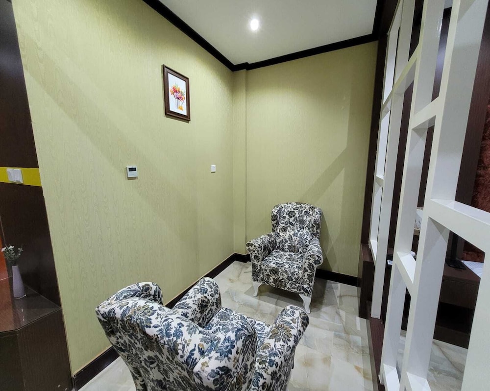 Camphor Hotel - Ras Al Khaimah
