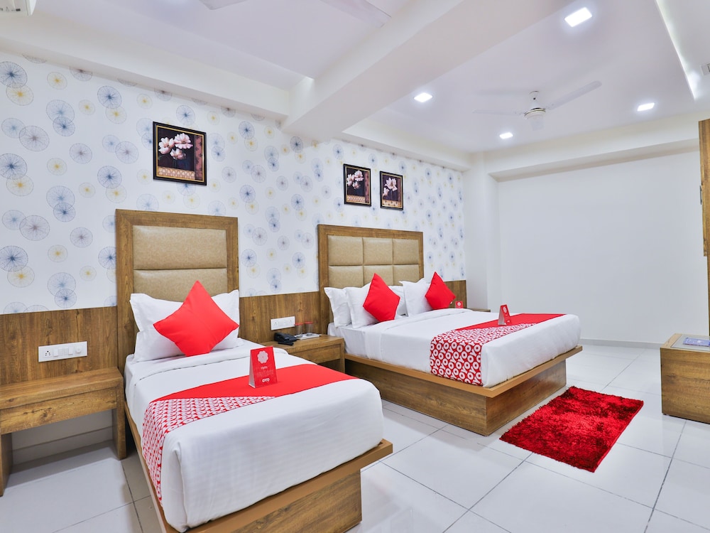 Hotel Laxmi Palace