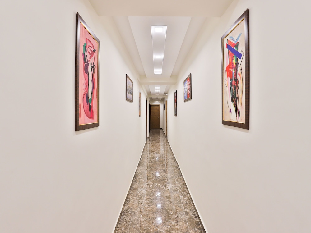Hotel Laxmi Palace