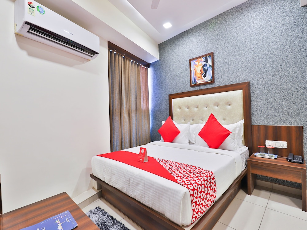 Hotel Laxmi Palace