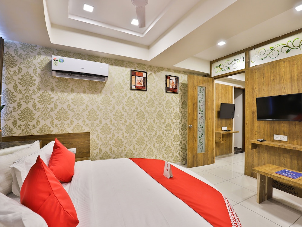 Hotel Laxmi Palace