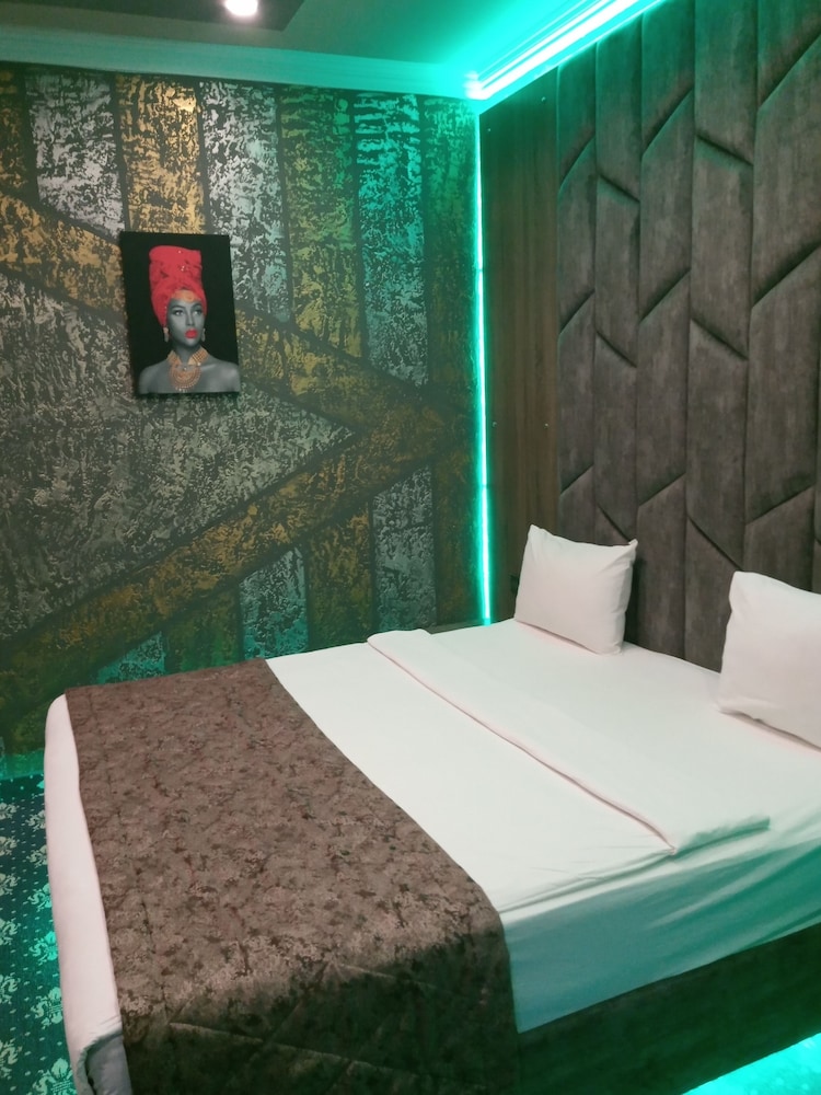 Anatolia Hotel