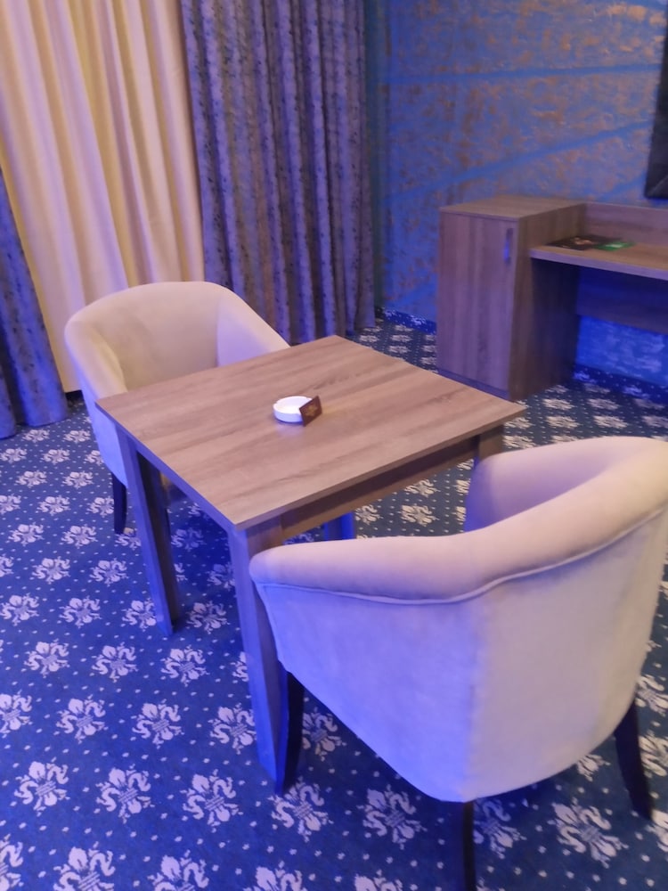 Anatolia Hotel