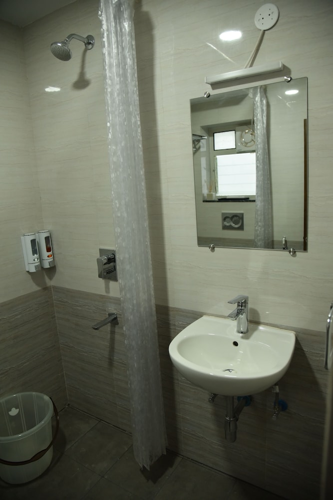 The Altruist Business Stays - New Town, Kolkata