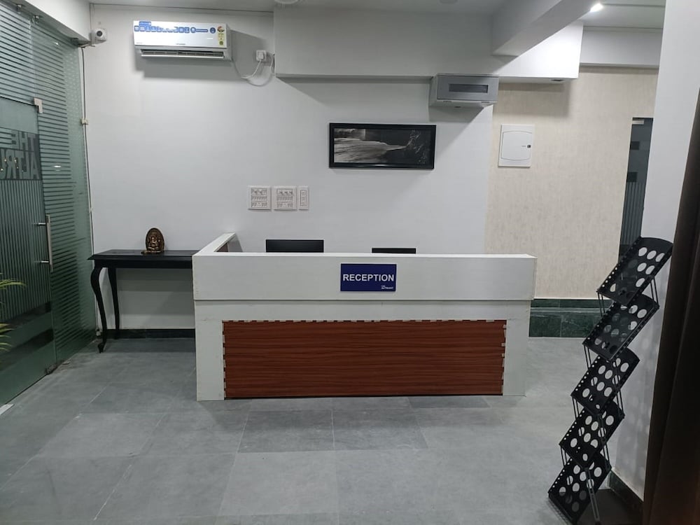 The Altruist Business Stays - New Town, Kolkata