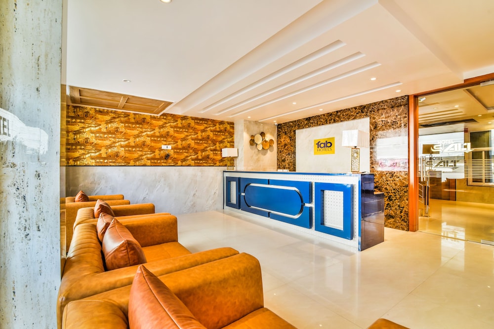Oyo 24248 Hotel Salt