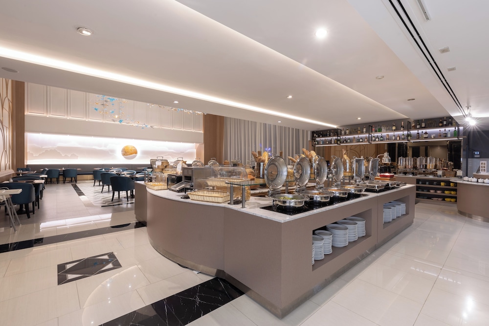 Siam Mandarina Bangkok Suvarnabhumi Airport Hotel (Free Shuttle)