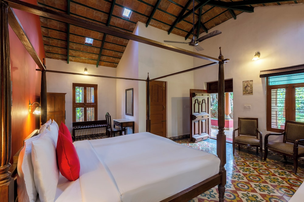 amã Stays & Trails, Rare Earth Estate - Coorg