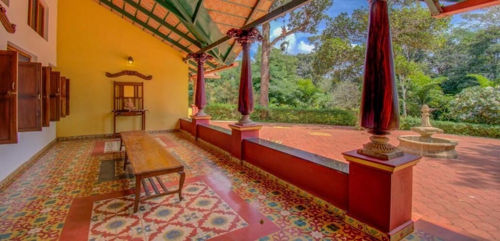 amã Stays & Trails, Rare Earth Estate - Coorg