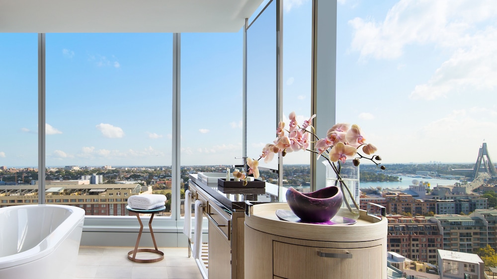 Sofitel Sydney Darling Harbour
