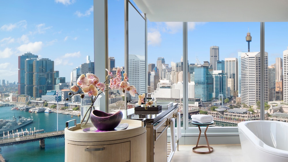 Sofitel Sydney Darling Harbour