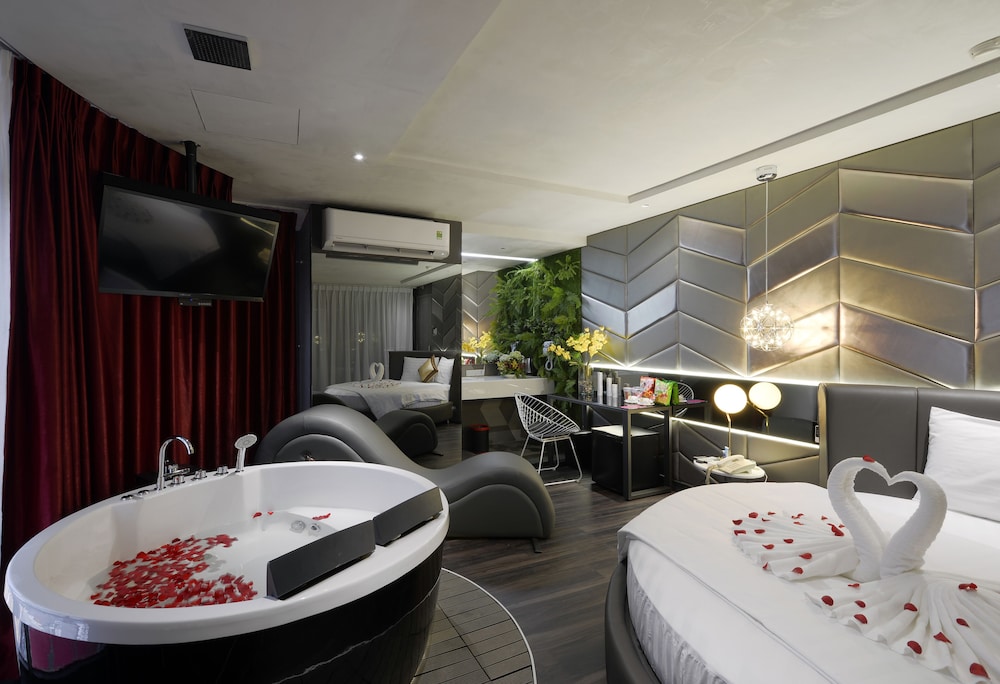 Bonita Signature Hotel